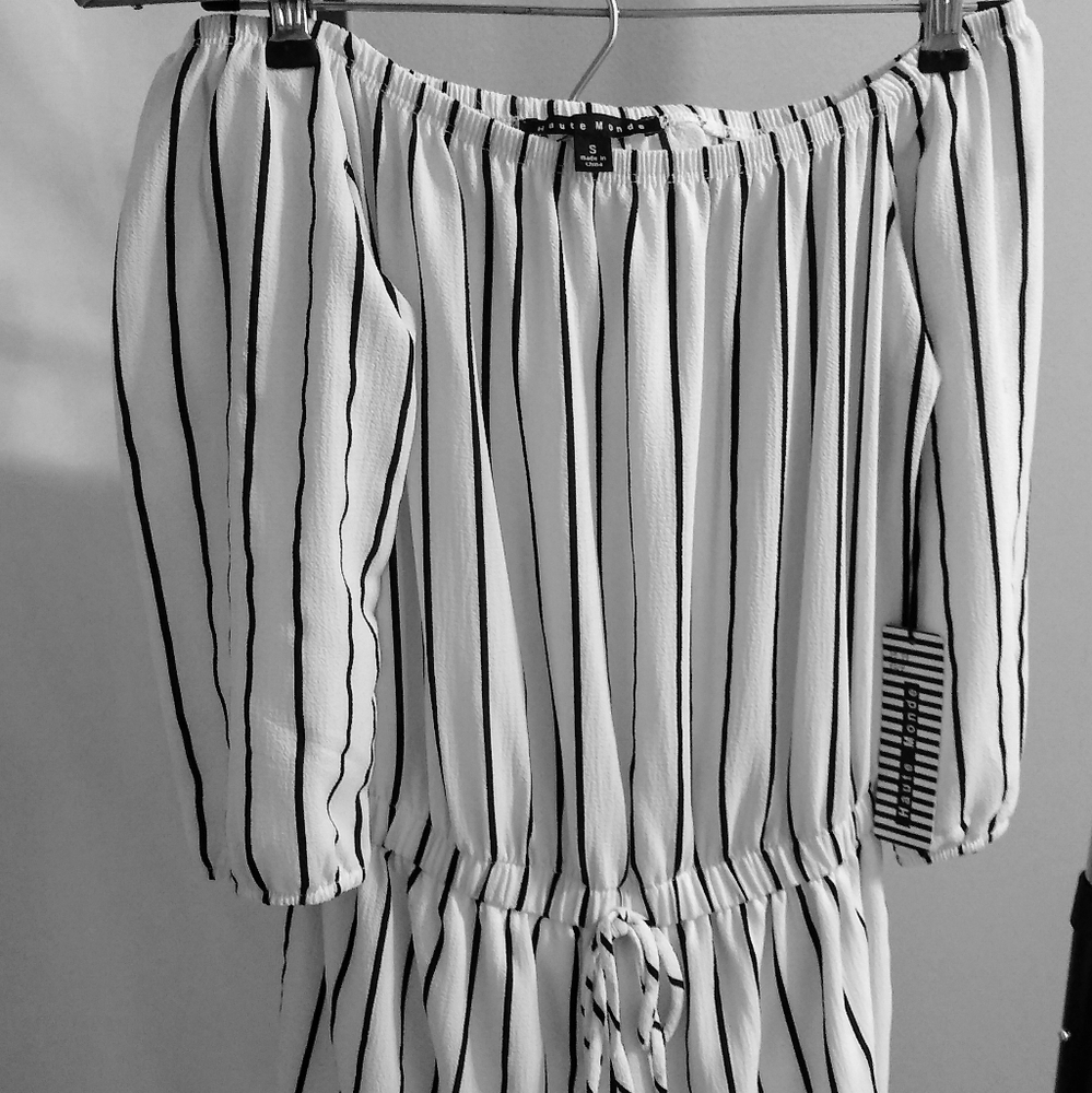 Romper shorts